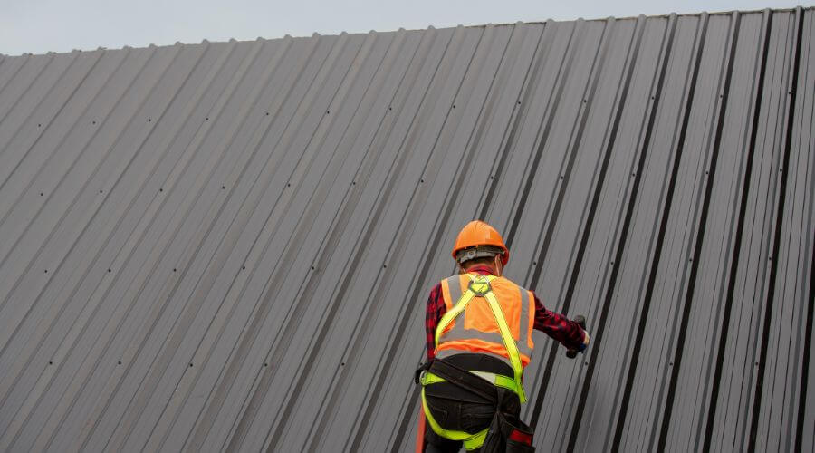 Expert Emergency Roof Repairs services in Coleman, WI